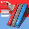 Strumenti a fiato – Armoniche e melodiche