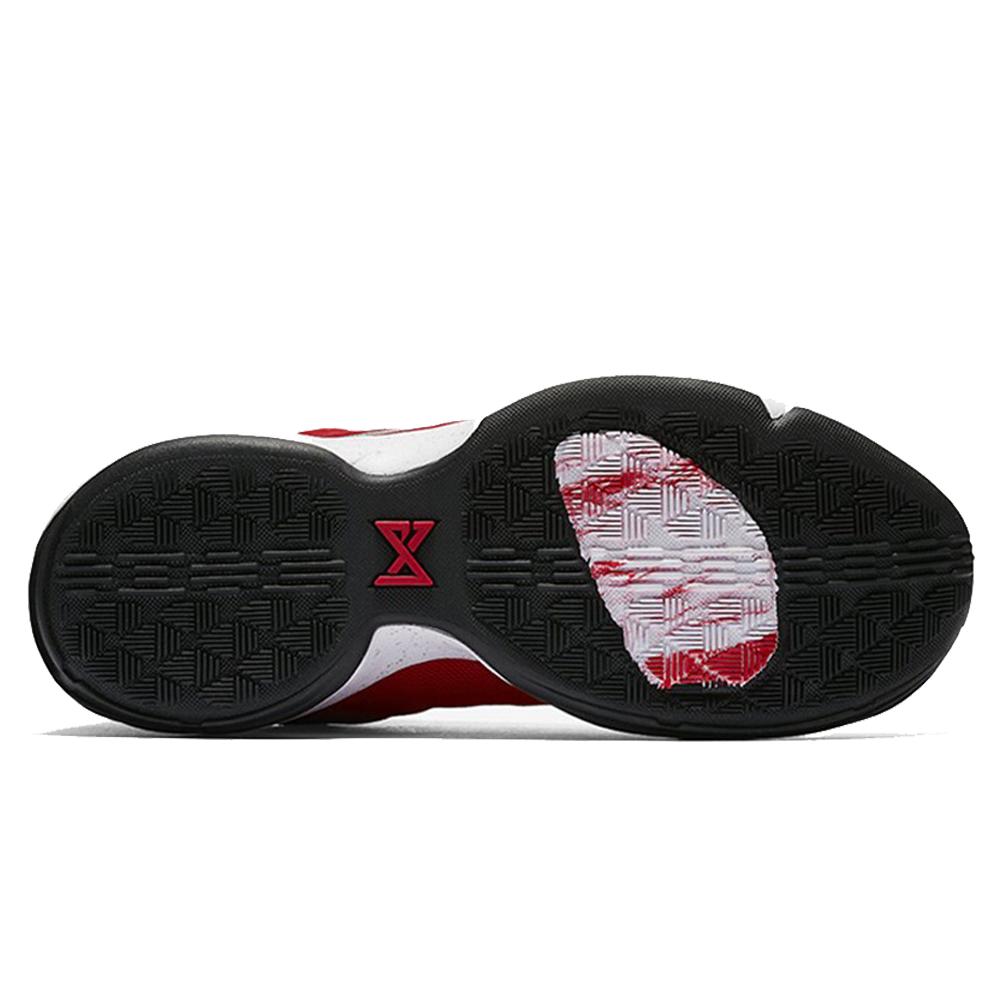 Nike Pg 1 University Red 878627-602