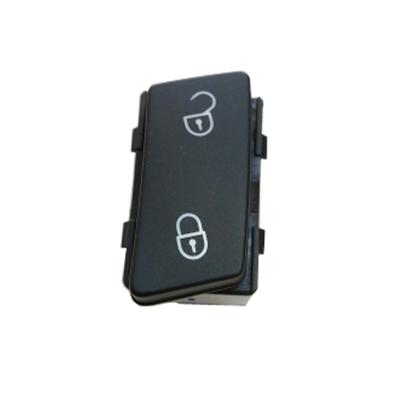VW New Beetle Door Lock Switch Central Locking Button 1C0 962 125 A