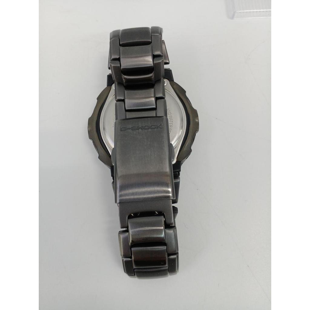 Used CASIO GW-1800BDJ G-SHOCK