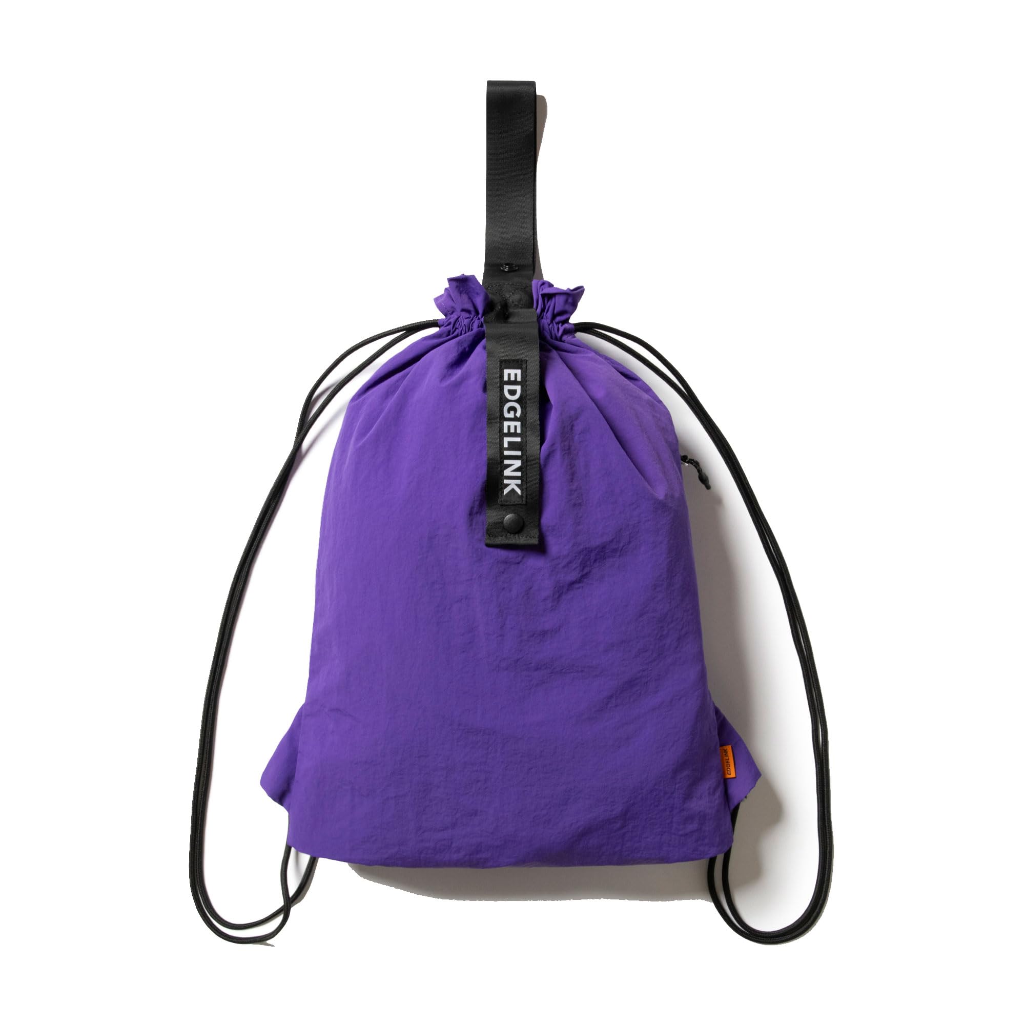 

Edgelink NAMPAK Pocketable Knapsack H51 x W37 x D0cm 60191, Purple, фиолетовый
