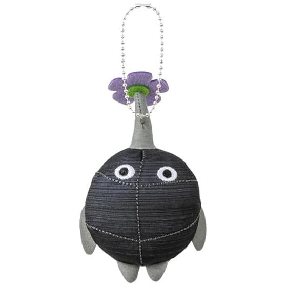 Plush Keychain Rock Pikmin Pikmin Official Goods