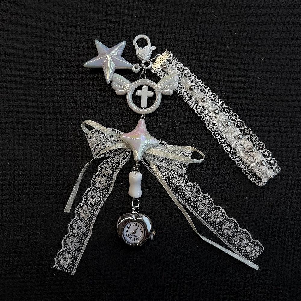 Chaîne de Montre à Gousset Creuse Design Steampunk Horloge Pendentif Collier Vintage Bijoux Montre Hommes Femmes Sac Cadeau Breloque
