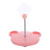 Dispenser Ball Cats Feeder Leaking Snack Ball Pet Feeder Toy Durable Dog Treat Toy