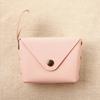 Todia Pastel Coin Wallet