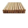 Kikusui Susuhime Chopsticks 10 Pairs Made Japan Bamboo Uncoated (1)