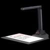 GEPAD 16MP Auto-Focus A3/A4 Document Camera Scanner CN Plug (adapter Included)