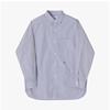 NaNamica Regular Collar Stripe WiNd Shirt N Sugf362e
