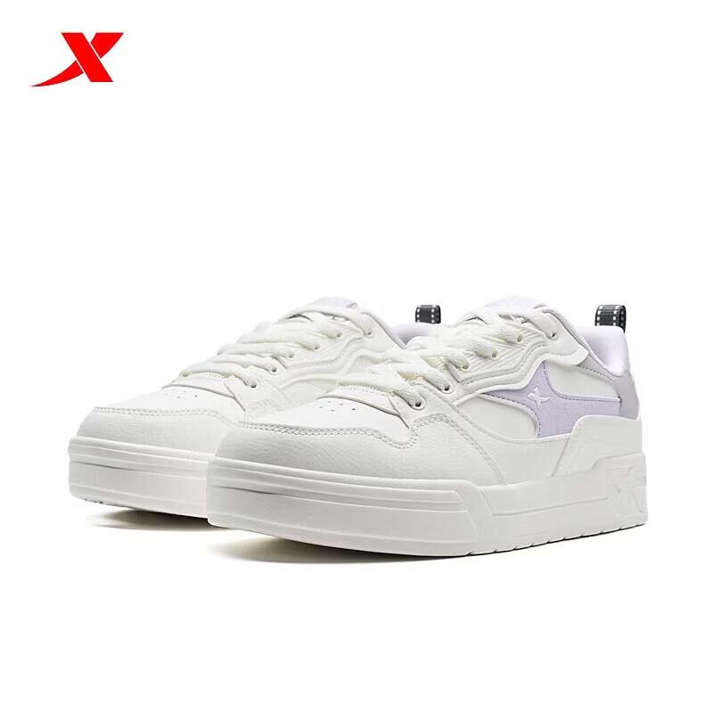 XTEP Women s Trendy Casual Shoes 39