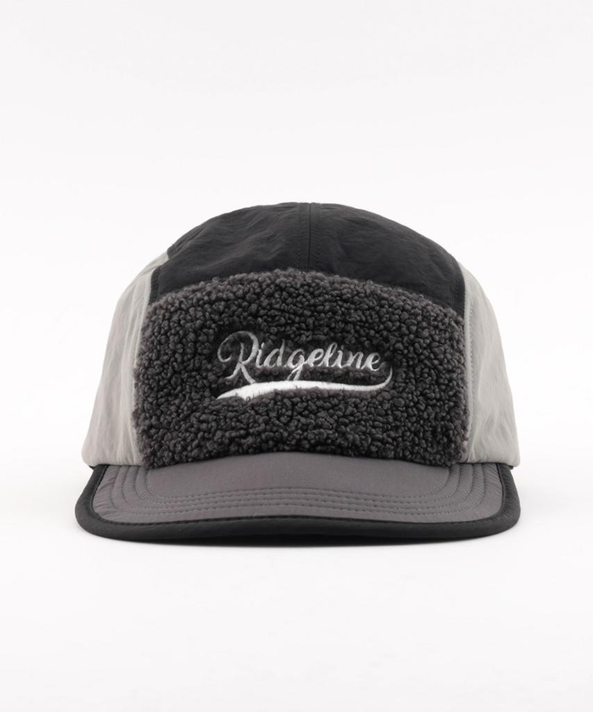 Lisjilain Winter Two-Tone Fleece Camp Cap Thermal Hat Rc106