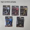 Folk Acoustic-Electric Guitar & Ukulele Metal Capo Transposer