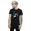Disney Mens Villains Sketch T-Shirt