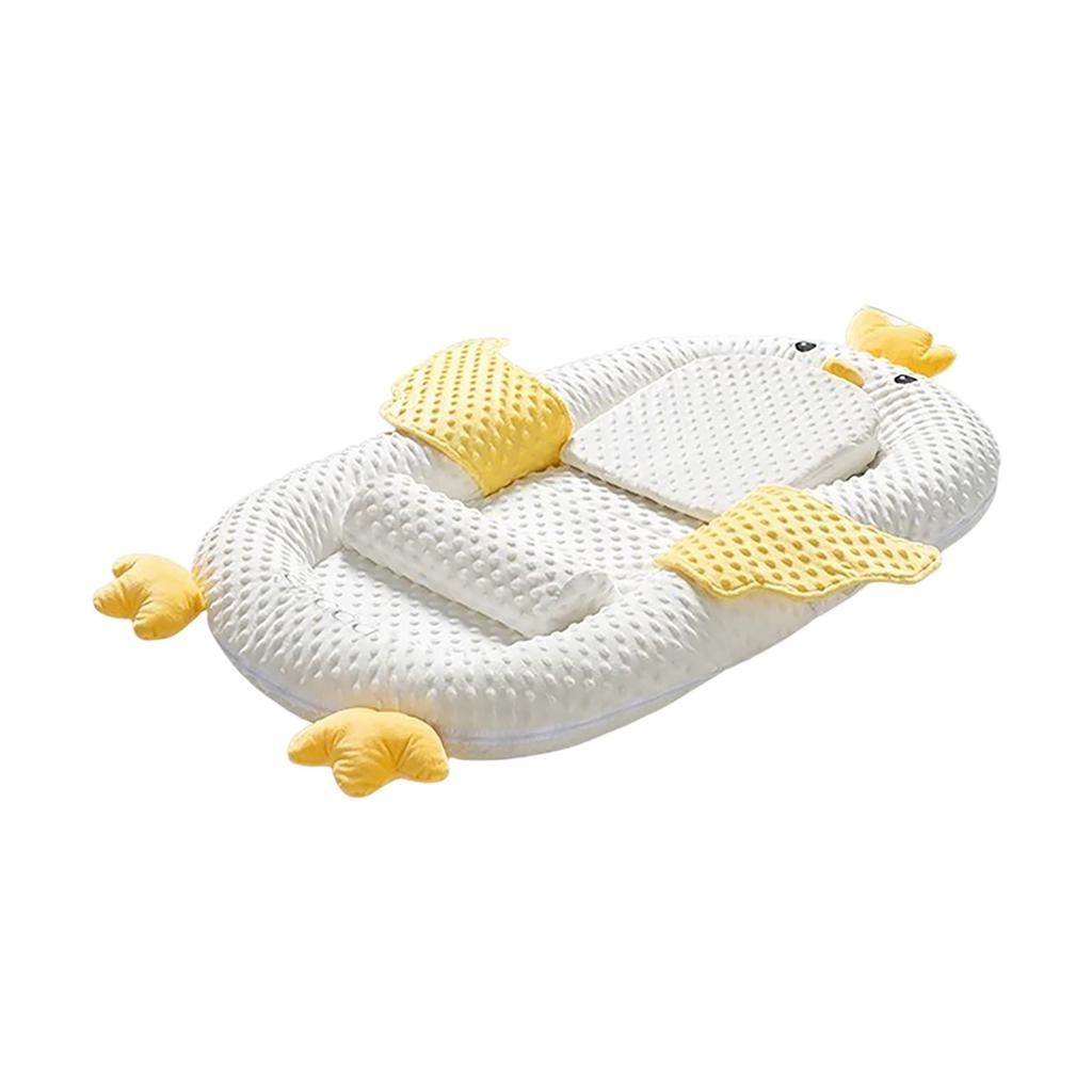 Bed In Bed With Hand Clapping Baby Newborn Anti-startle Soothing Bed