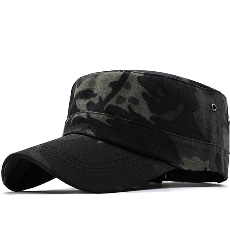 Cool hat Vintage Verstelbare Unisex Vintage Pet voor Buiten Wandelen en Bergbeklimmen Adjustable
