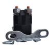 Functional Starter Solenoid For Zero Turn Mowers Compatible With ZT CZT MZ Models 108 5349 00 Riding Lawn Tractor