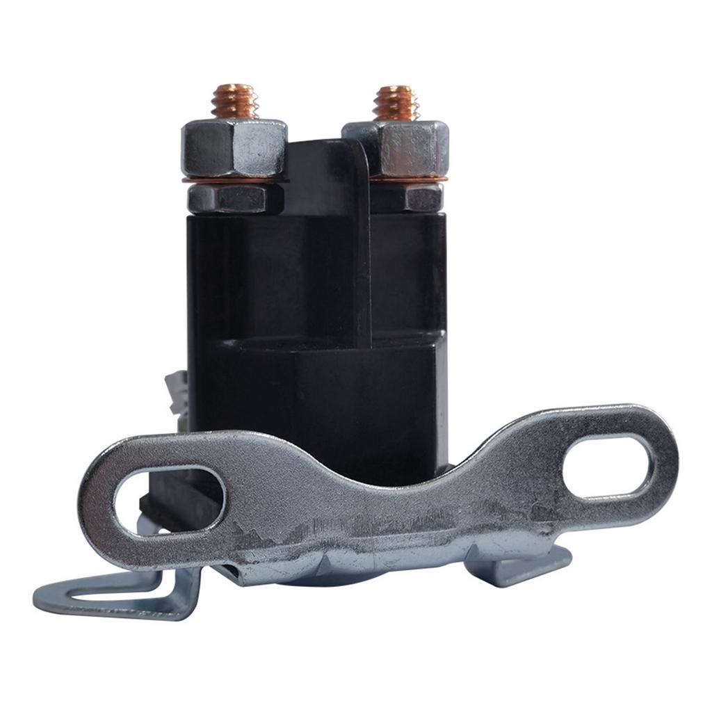Functional Starter Solenoid For Zero Turn Mowers Compatible With ZT CZT MZ Models 108 5349 00 Riding Lawn Tractor