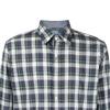Polo Ralph Lauren SS23 Karomuster Einreihiges Langarmhemd Herren Hemden Mehrfarbig 710903861-001
