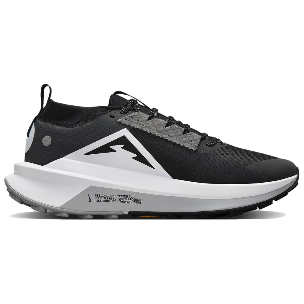 Νέο Nike ZoomX Zegama 2 Μαύρο Λυκόγκρι Ανθρακί Λευκό FD5190-001