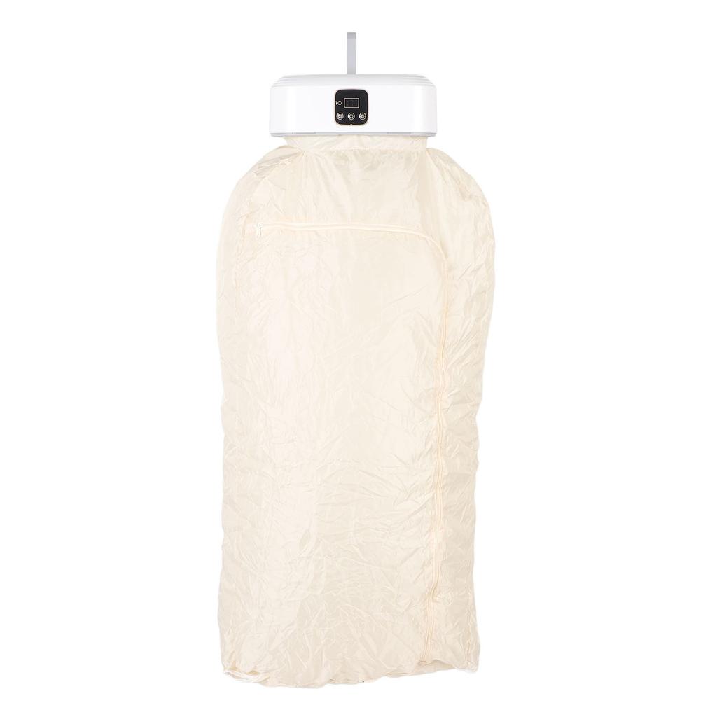 Portable Clothes Dryer Fast Drying Multifunction Silent Mini Electric Laundry Dryer for 9 to 12