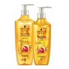 Schwarzkopf Gold Pure Shampoo & Conditioner Set