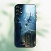 Omniscient Reader Viewpoint Phone Case For Samsung Galaxy A20,A21s,A22,A31,A32,A52,A53,A72,73,A80 Soft Black Cover