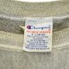Champion 90s Embroidered Tag Old Reverse Weave Long Sleeve Trainer Sweat Men's Used