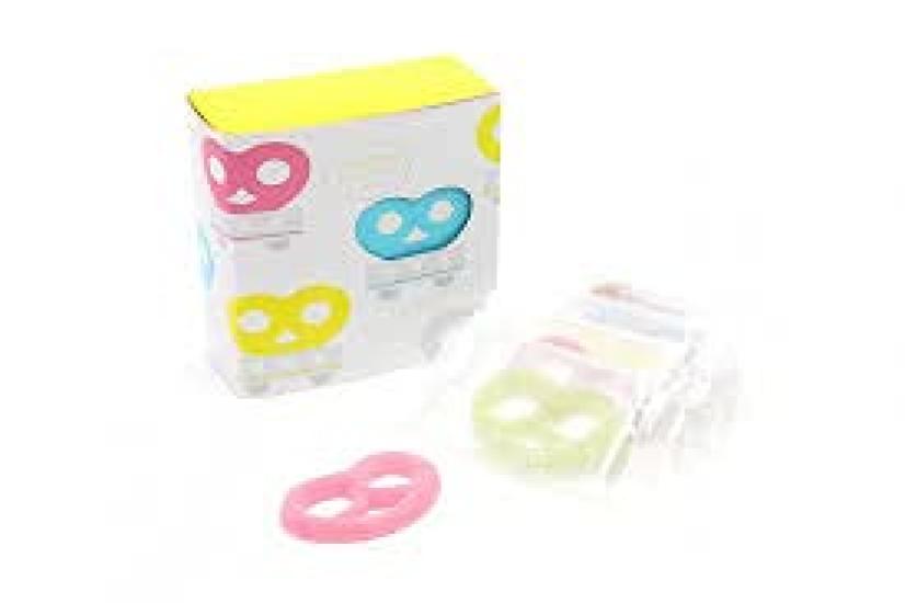 

Hitotsubukanro Gmitzel Коробка 6 штук Gummy Kanro Cambria Palace