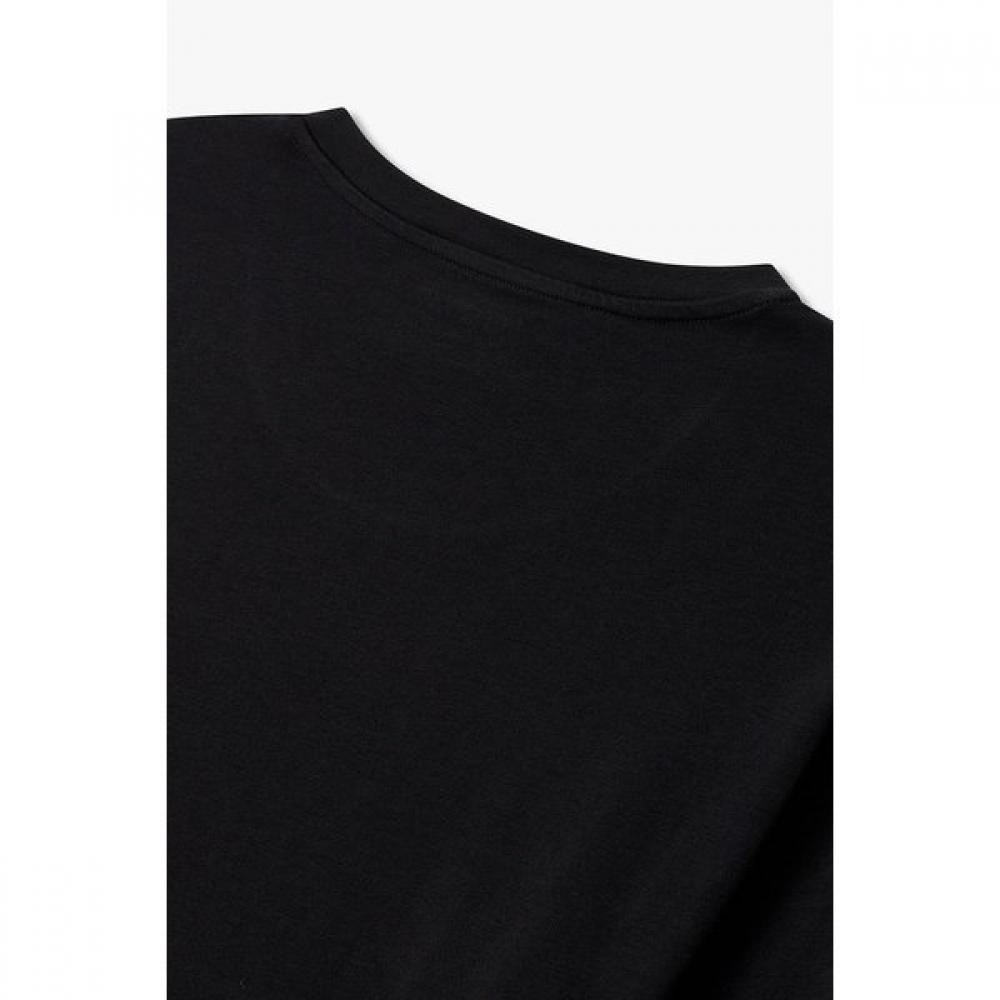 Emporio Armani Men S Eagle Logo Lounge T ShirT 0815336002