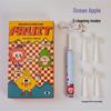 NEMASU Children's Sonic Electric Toothbrush