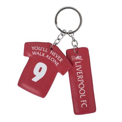 Charm Keyring