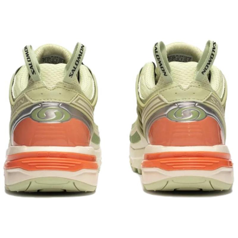 Acs Pro Salomon 'White Jade Sun Baked' Sneakers L47448900