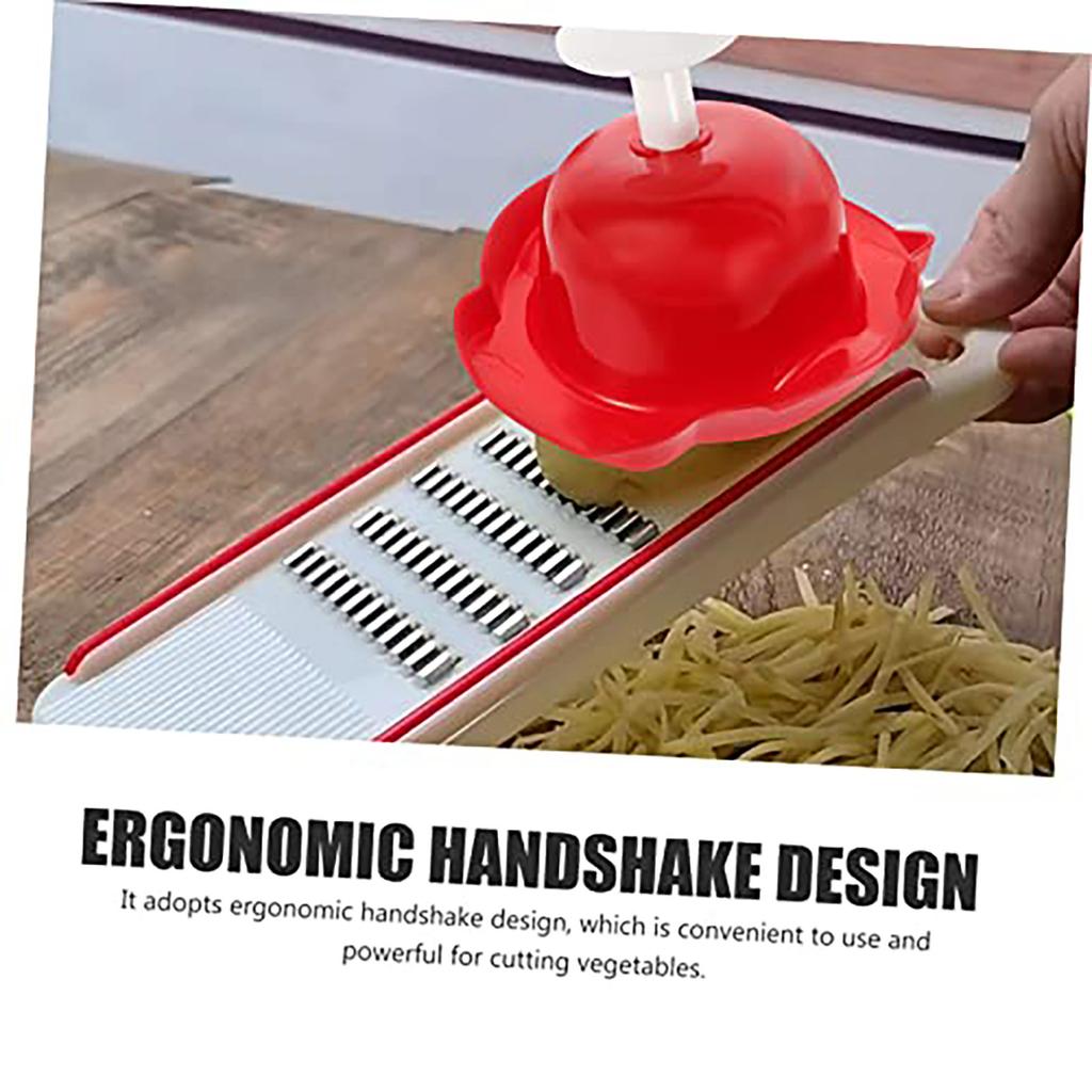 Kitchen Finger Holder Slicer Guard Food Cutting for Hand Protector Grater Vegetable Safety Slicing Guards Chopping Kitchen Tools