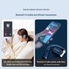 cleer ARC1 Open-Ear Wireless Bluetooth Sport Headphones