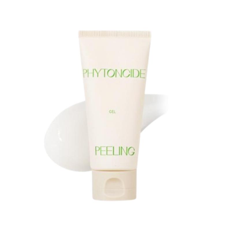 Klavu Phytoncide Peeling Gel 80ml
