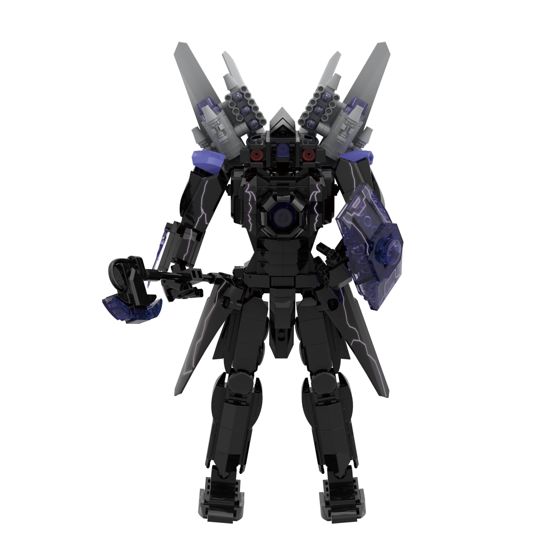 

Скибиди Туалет Блоки Строительные блоки ТВ-мен Блоки Скибиди Туалет Блоки Игрушки Хобби Блоки Коллекционные Сеть Аниме Игрушки Коллекционное Аниме Строительство