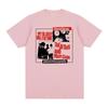 My bloody valentine triko bez lásky Slowdive Jesus and Mary Chain Unisex tričko Nové TRIKO Dámské topy Unisex