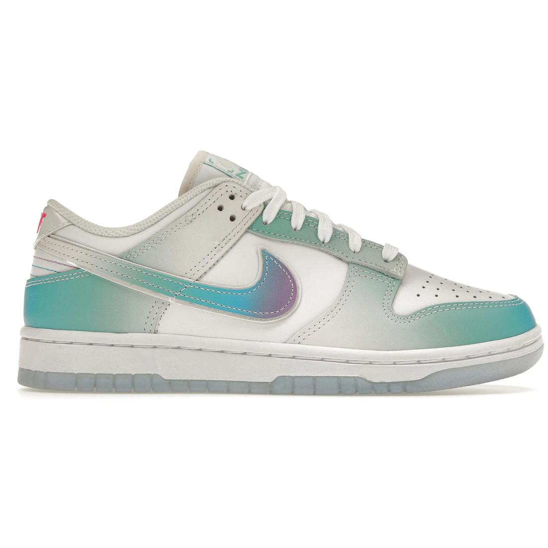 

Кроссовки Nike Dunk Low Unlock Your Space (Женский)(FJ7743-194) 35.5