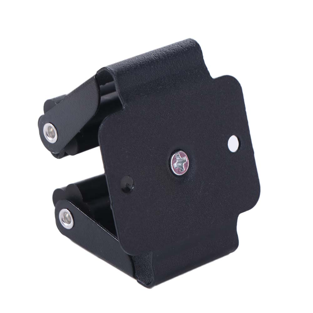 4Pcs Wall Mounted Mop Broom Holder Hanging Brush Broom Hanger  Bathroom Organizer