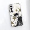 Ivan Cornejo Rapper Phone Case For Samsung A25 A13 A33 5G A54 A36 A35 A56 A52 A14 Shockproof Soft Cover