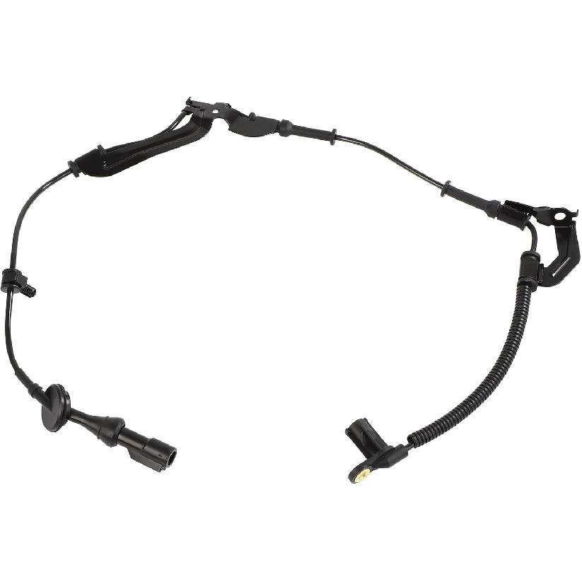 OCPTY ABS Sensor Front Left Fit for Ford Escape 2009-2012 ABS Wheel Speed Sensor ALS1875