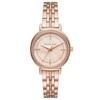MK3643 Cinthia Mother Of Pearl Dial Women's Watch