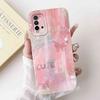 For Xiaomi Redmi 9T 6.53" Case Cute Colorful Butterfly Love Soft Silicone TPU Cover For Redmi 9T Redmi 9 Power Phone Shell Bags