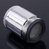 Quality Led Bathroom Kitchen Faucet Light Tap With Temperature Sensing**