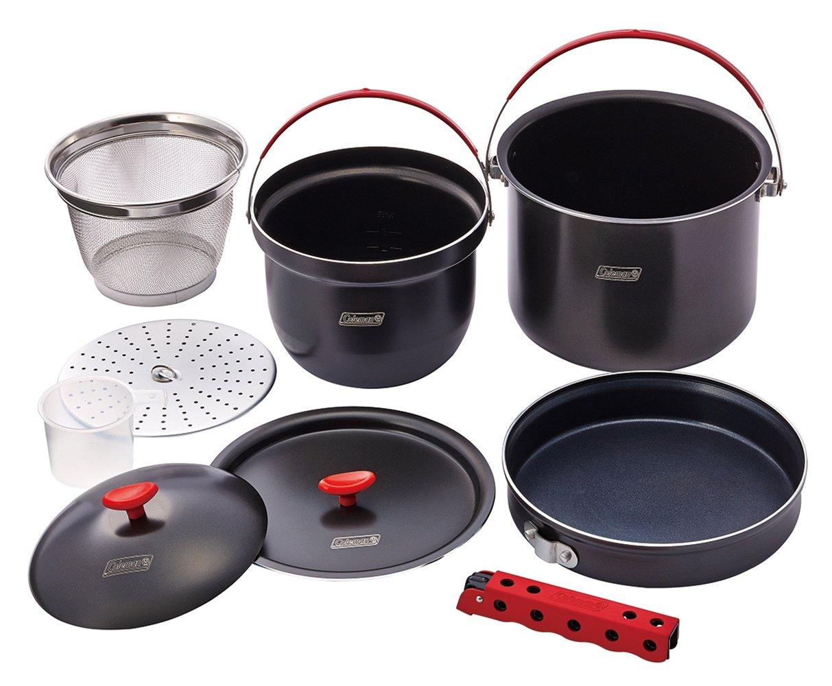 

Алюминиевая плита Coleman Combo 2000026764