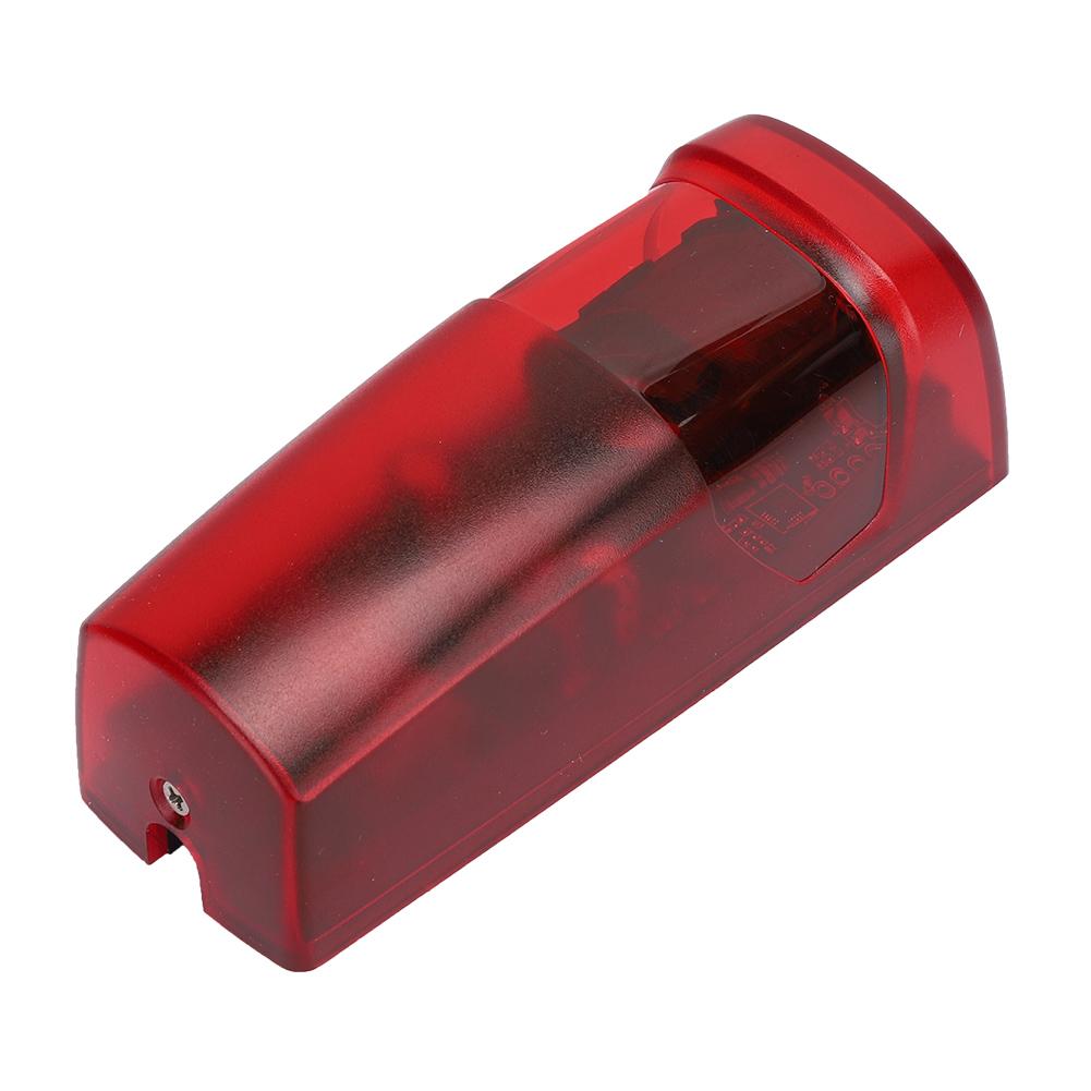 

Infrared Photoelectric Beam Sensor Barrier Detector Alarm System for Revolving Sliding Automatic Door