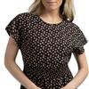 Womens/Ladies Susanne Casual Midi Dress