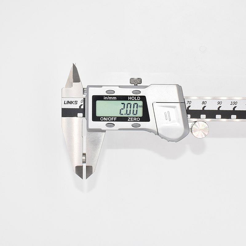 MR74-2 Lager 10 Stück 4*7*2(mm)