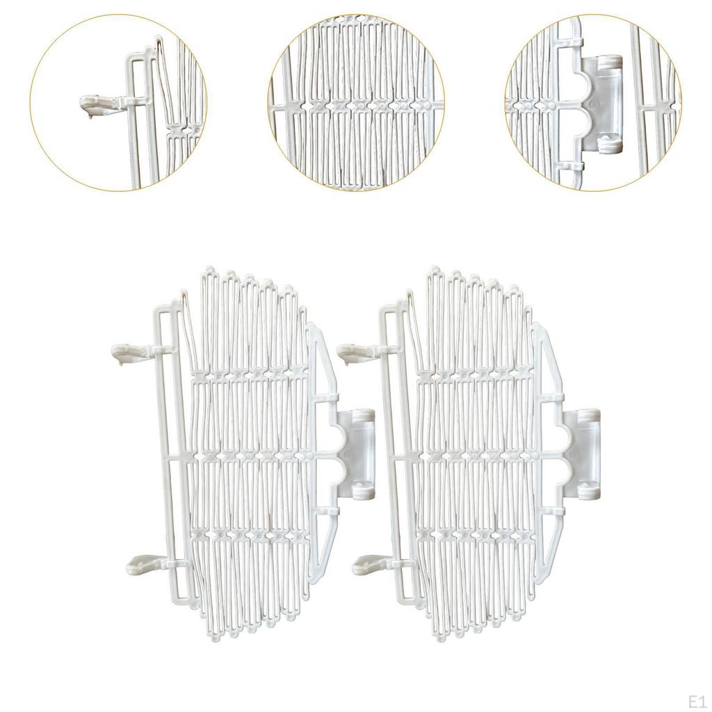 Bike Basket Cover Adjustable Lightweight Secure Storage Sturdy Portable Accessories Front
