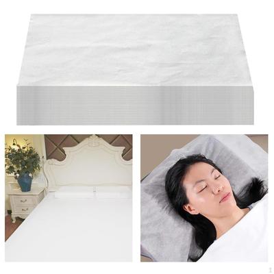 40x70cm Disposable Bed Linen Non-woven for