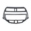 For  Accord 2008-2013  Front trument panel air outlet  Left and right air conditioning outlets  Cold air outlet